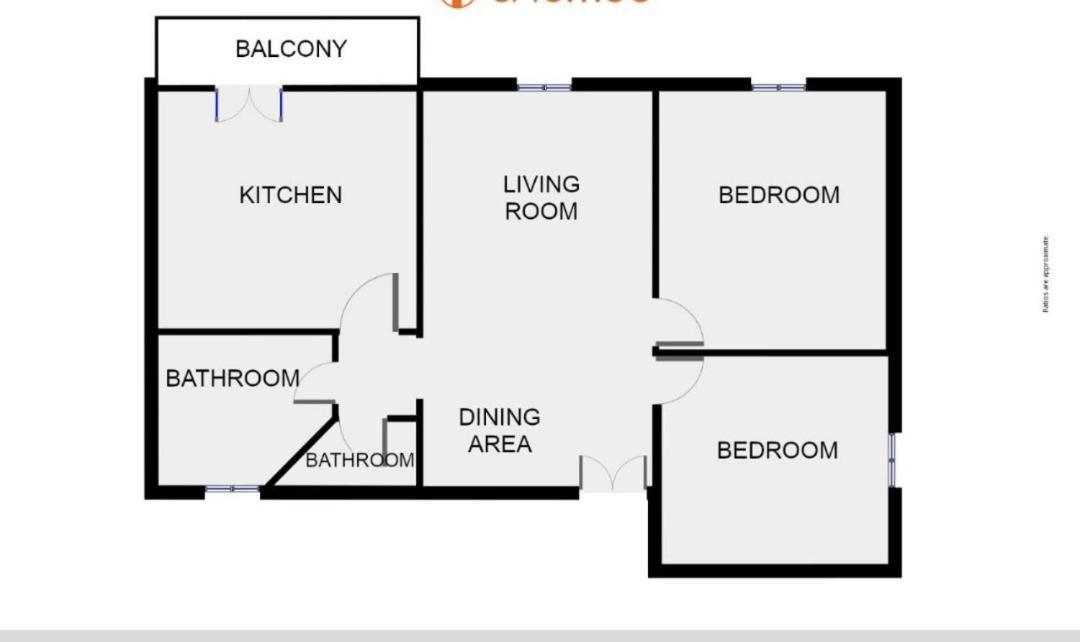 Family'S Apartment Trastevere Рим Экстерьер фото