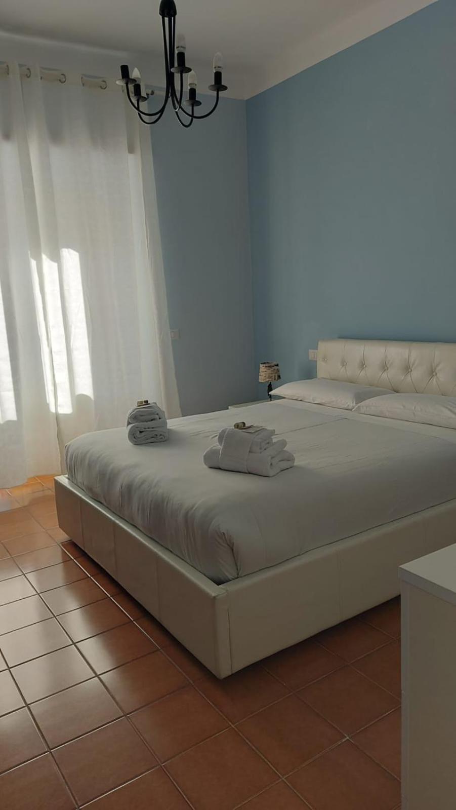 Family'S Apartment Trastevere Рим Экстерьер фото
