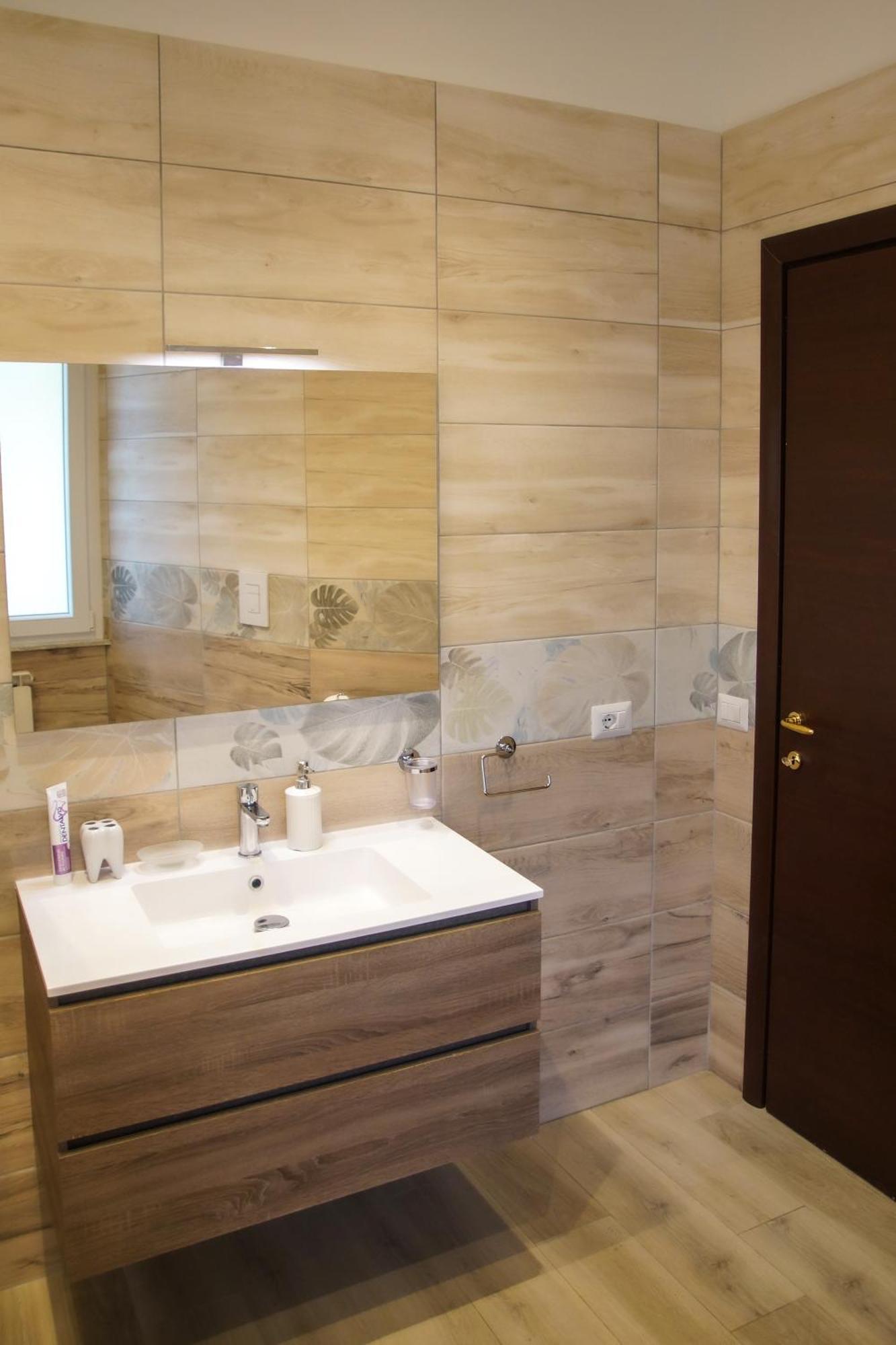 Family'S Apartment Trastevere Рим Экстерьер фото